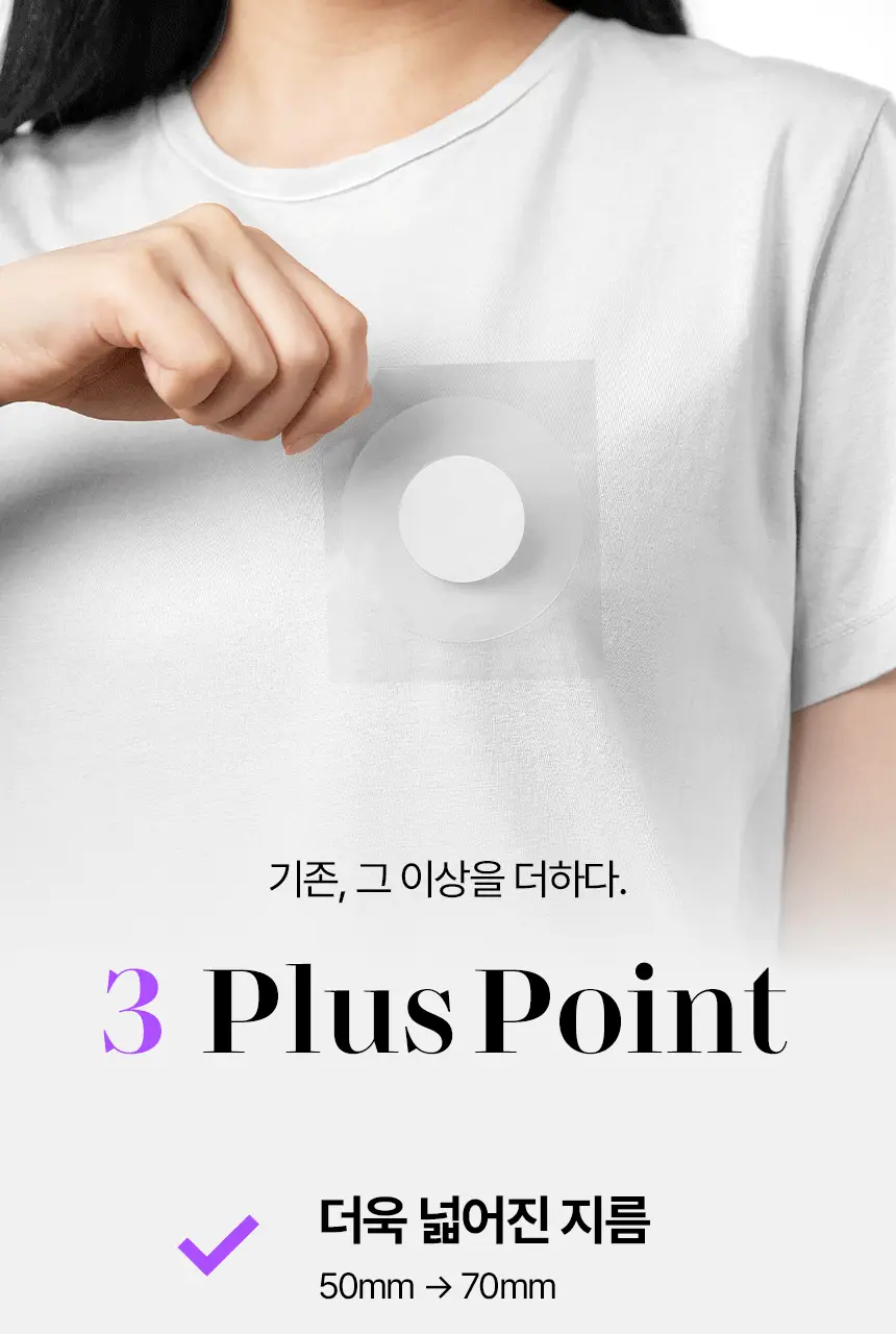 [남녀공용] 샤이언스 조꼭지 플러스 70mm 상세페이지 3